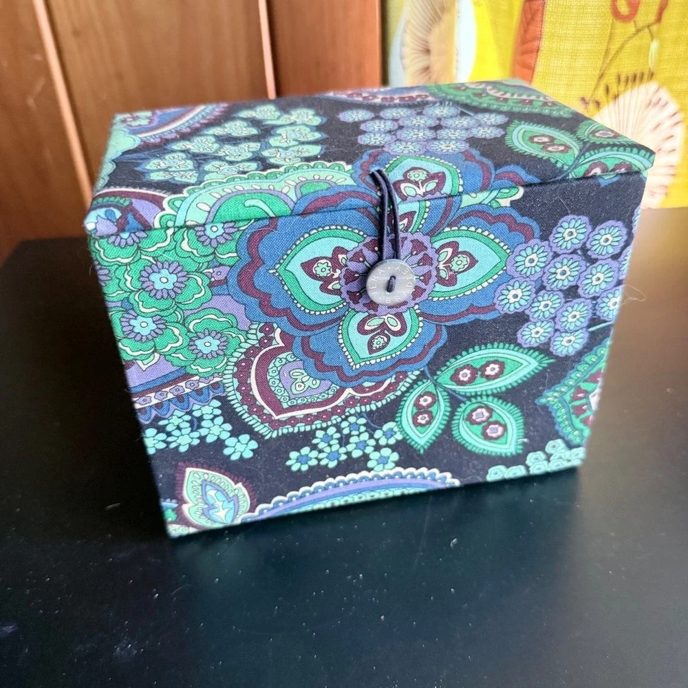 Vera Bradley 